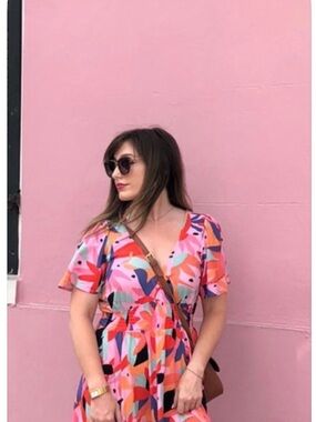Meet your Posher, Nikole